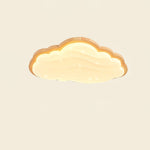 Creative Cloud LED Ceiling Light