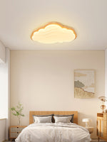 Creative Cloud LED Ceiling Light