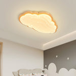 Creative Cloud LED Ceiling Light