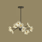 Creative Flower Chandelier