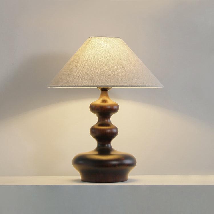 gourd-table-lamp