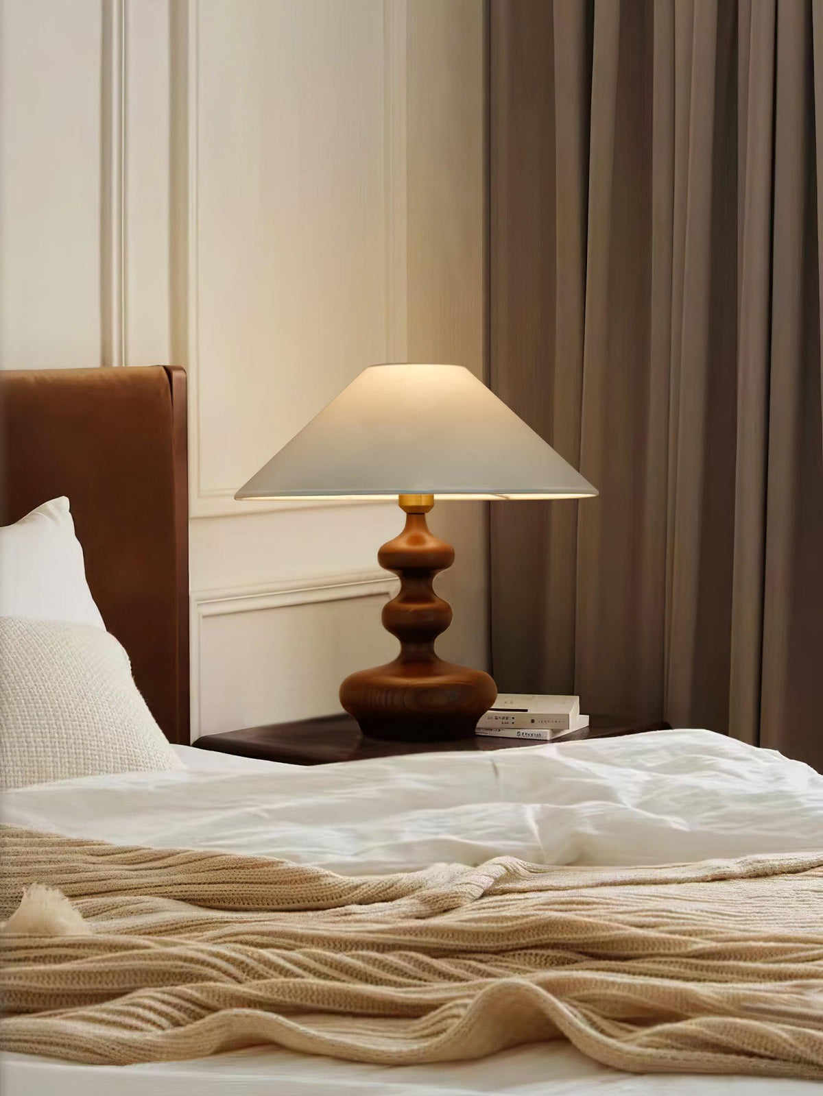 gourd-table-lamp