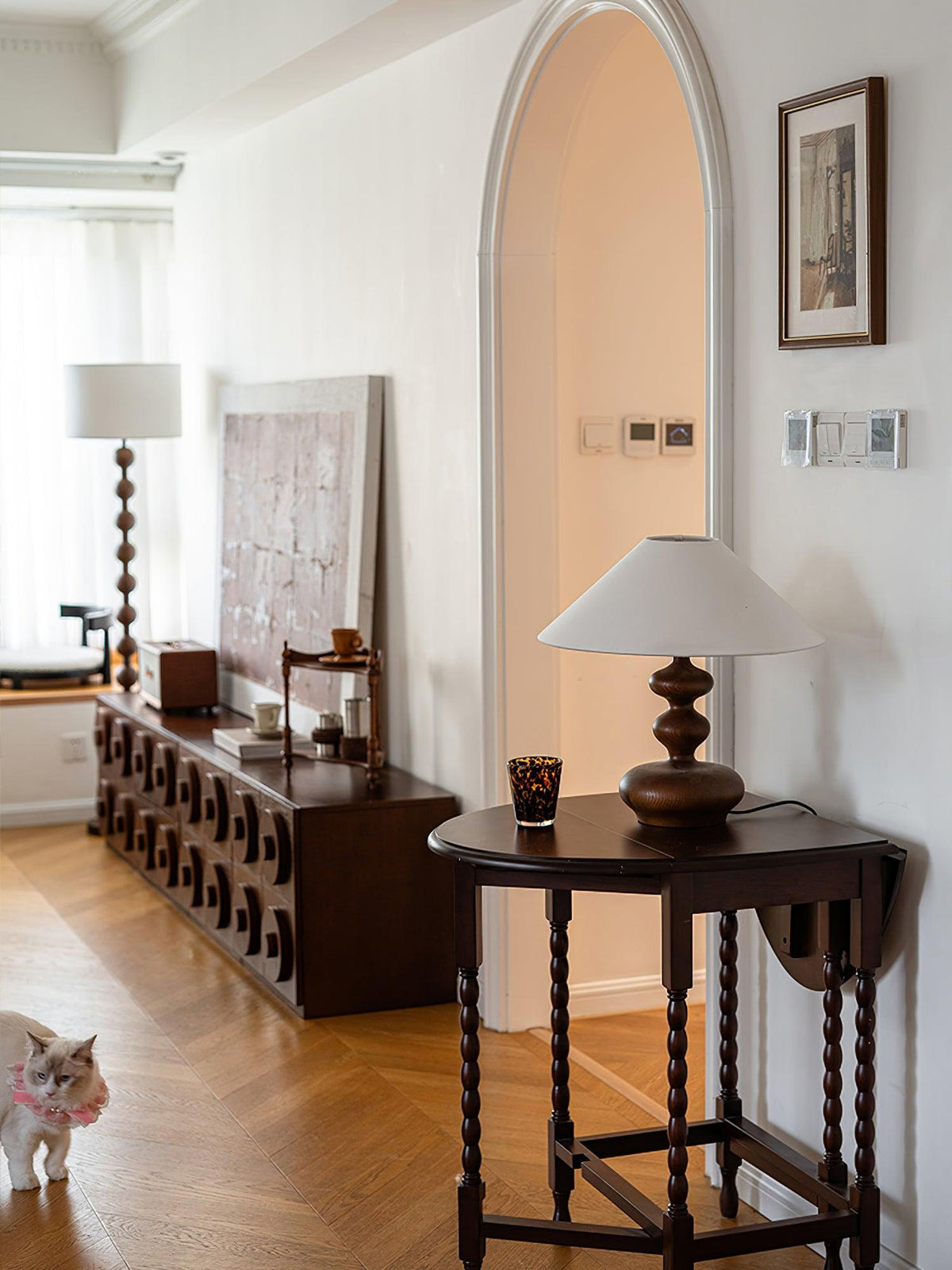 gourd-table-lamp