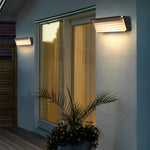 Creative Modern Outdoor Wall Lamp Li002313