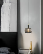Creative Lantern Pendant Light