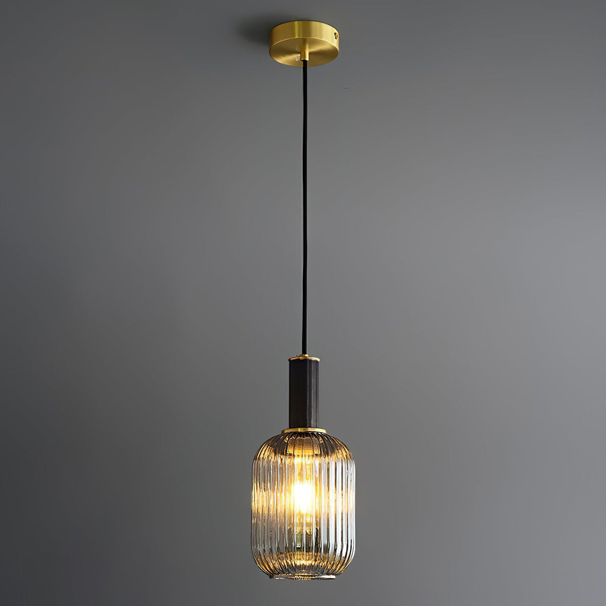 Creative Lantern Pendant Light