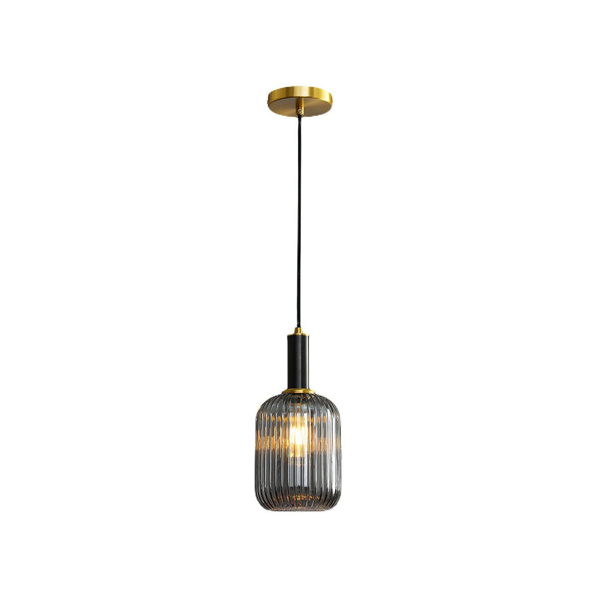 Creative Lantern Pendant Light
