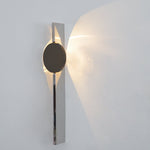 Creative Light And Shadow Wall Lamp