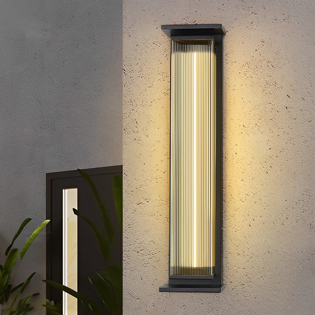 Creative Modern Led Wall Lamp Li002412
