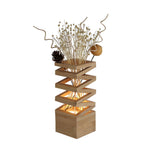 Creative Spring Table Lamp