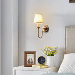 Croix Wall Light
