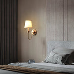 Croix Wall Light