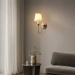 Croix Wall Light