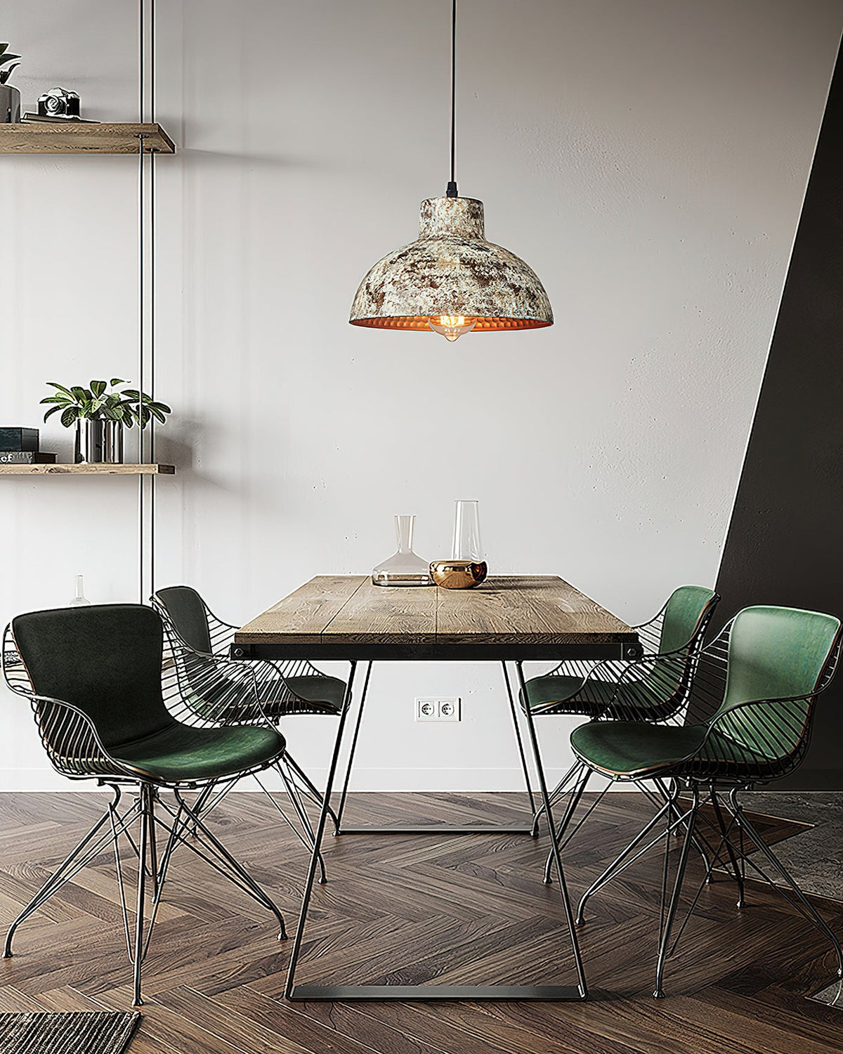 society-metzler-pendant-light