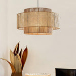 cross-rattan-pendant-lamp
