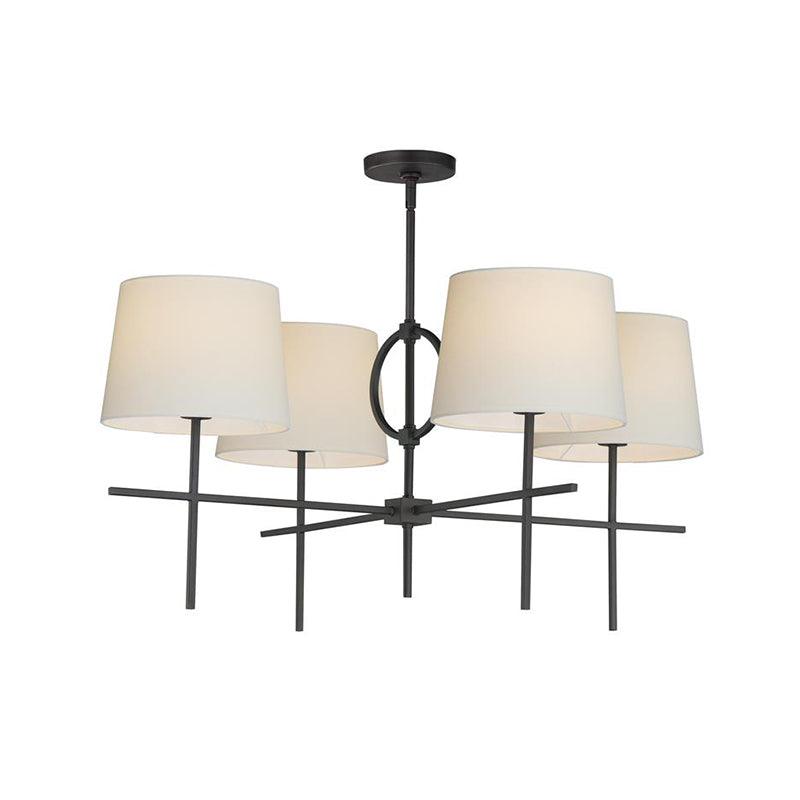 crossbar-chandelier