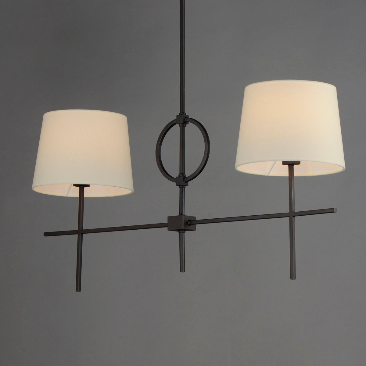 crossbar-chandelier