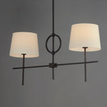crossbar-chandelier