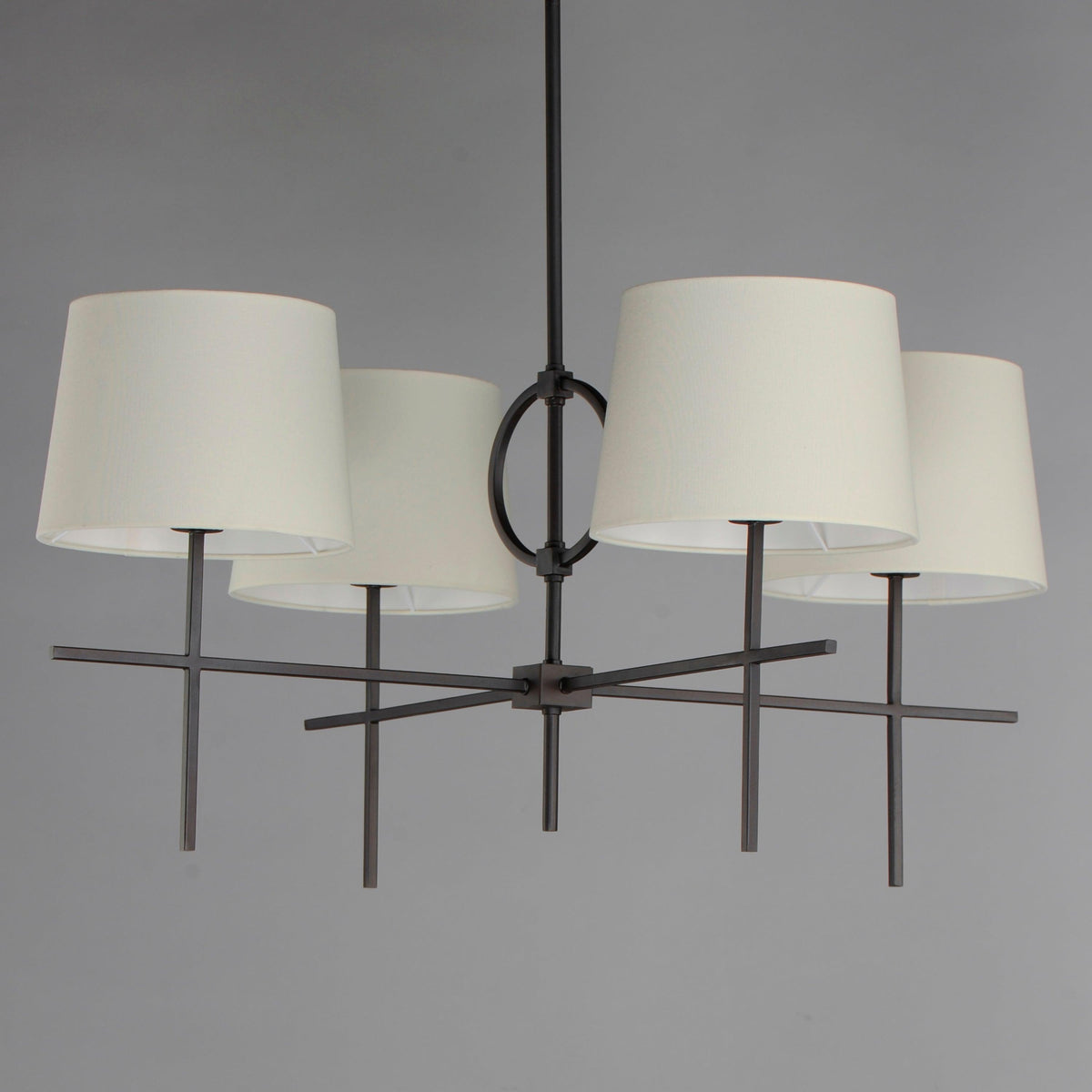 crossbar-chandelier