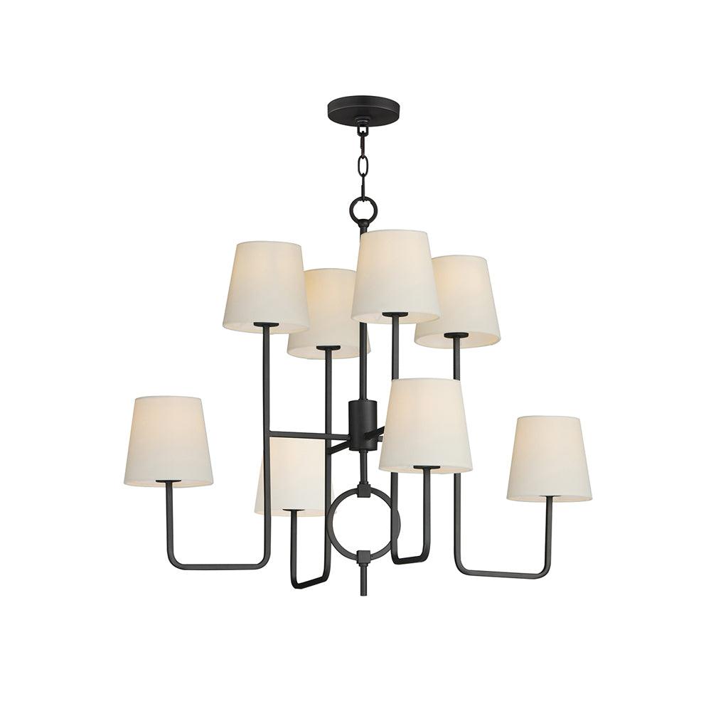 crossbar-chandelier