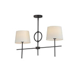 crossbar-chandelier