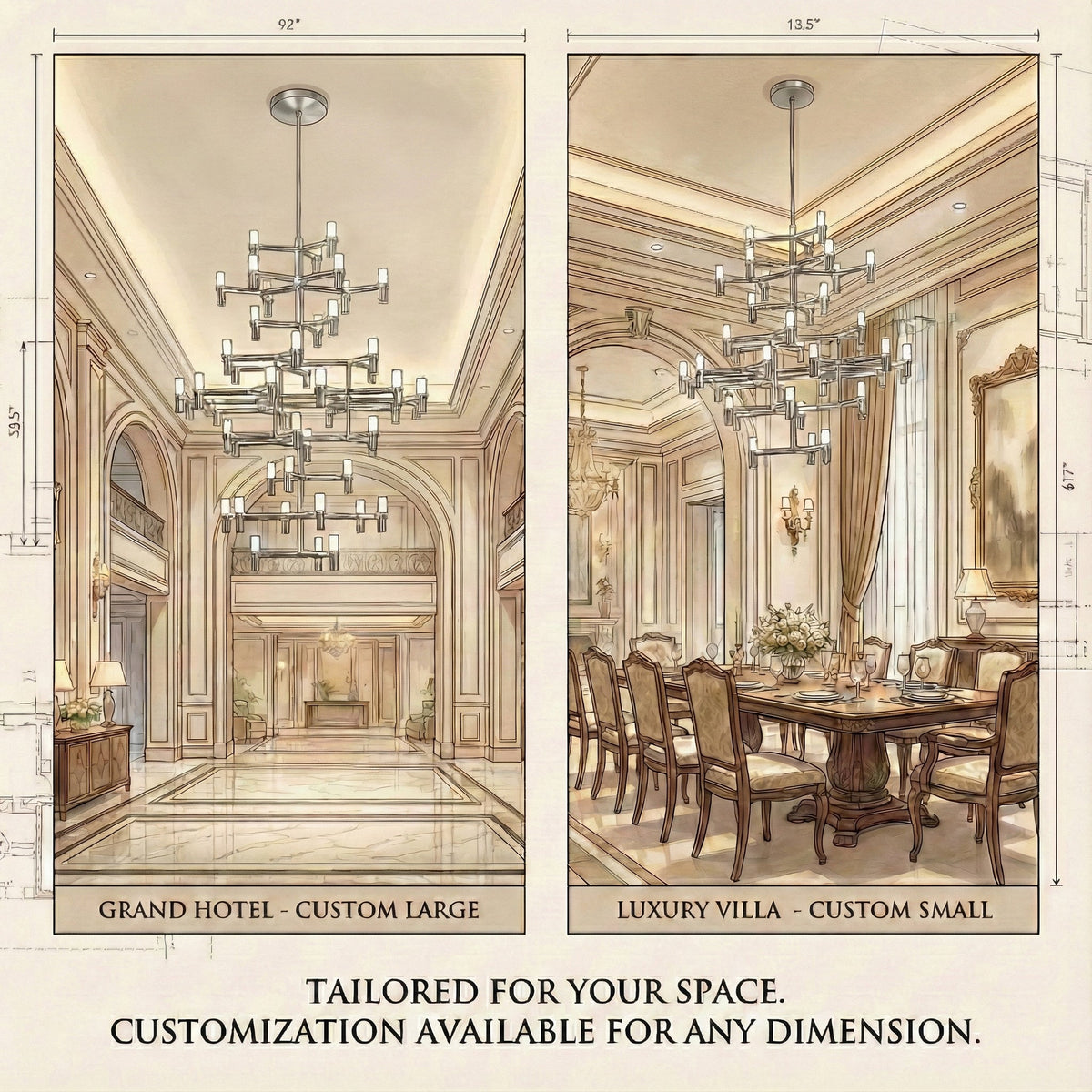 crown-summa-chandelier