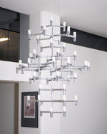 crown-summa-chandelier