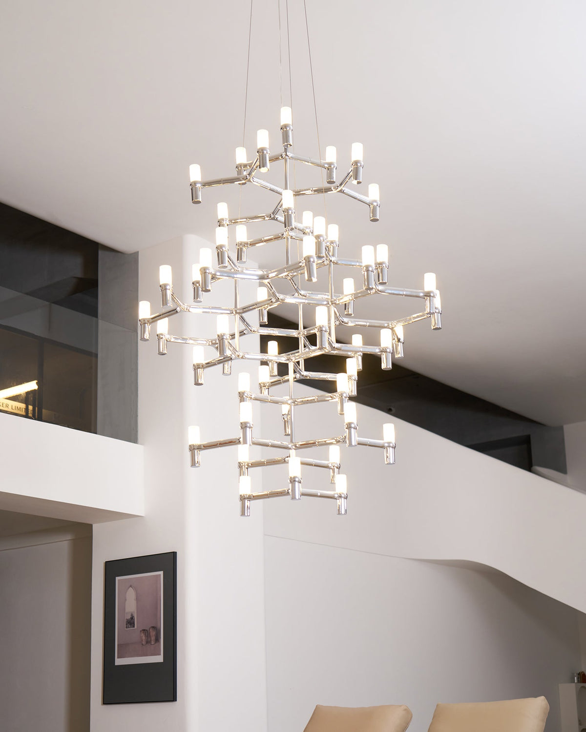 crown-summa-chandelier