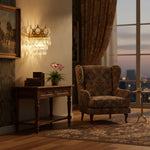 crown-crystal-wall-lamp