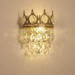 crown-crystal-wall-lamp