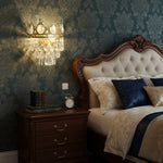 crown-crystal-wall-lamp