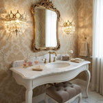 crown-crystal-wall-lamp
