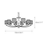 crystal-column-brass-chandelier