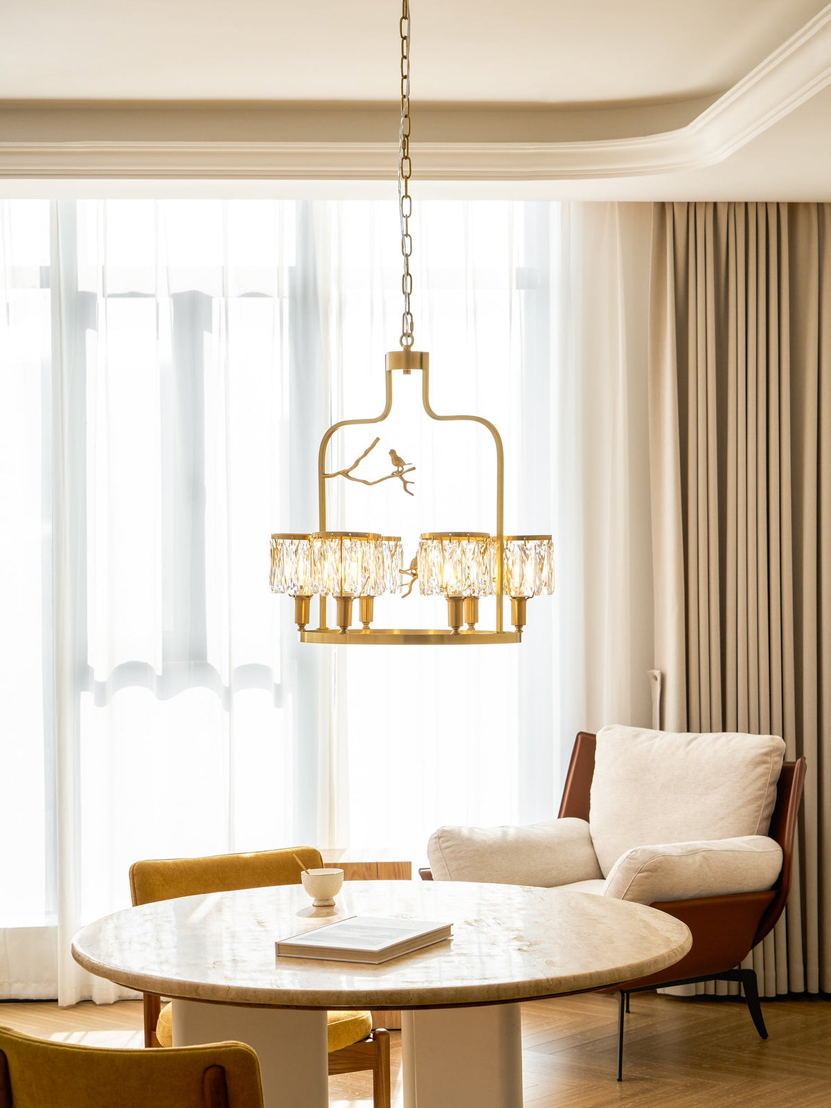 crystal-bird-chandelier