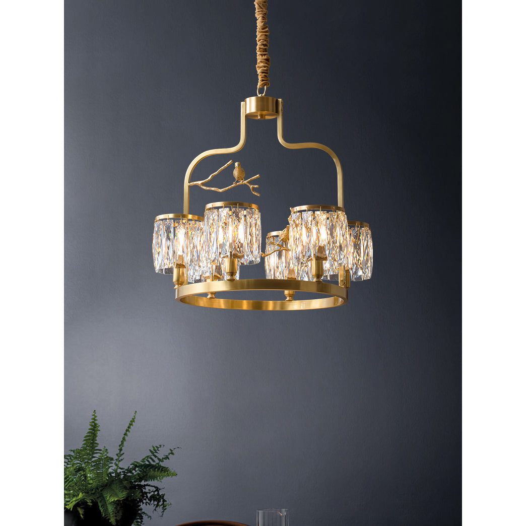 crystal-bird-chandelier