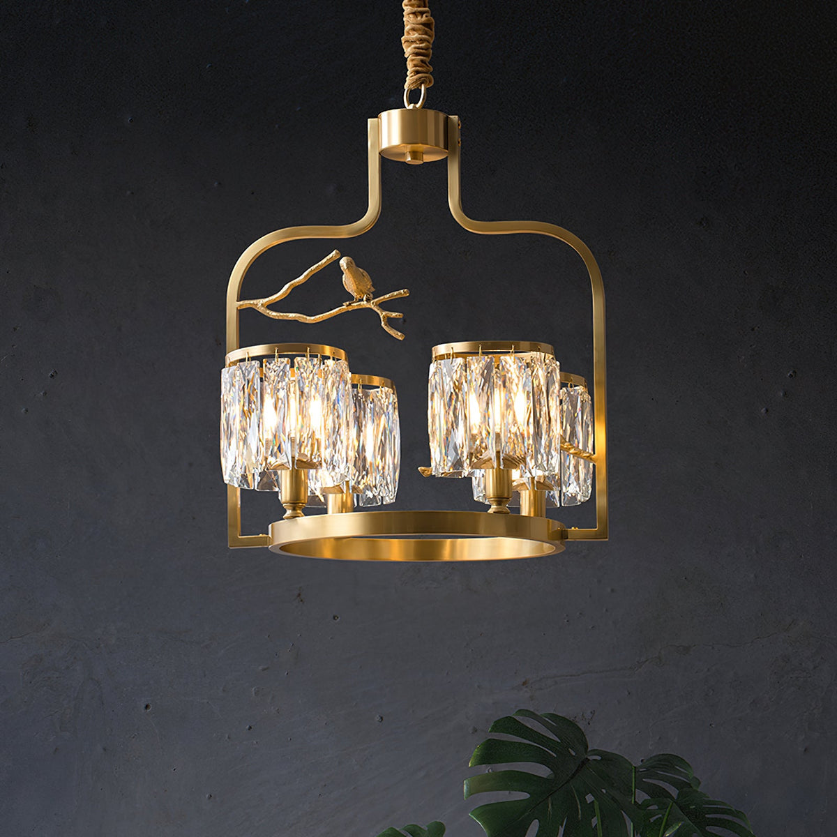 crystal-bird-chandelier