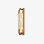 Crystal Bubble Wall Lamp