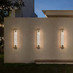 Crystal Bubble Wall Lamp