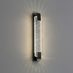 Crystal Bubble Wall Lamp