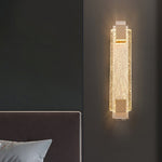 Crystal Bubble Wall Lamp