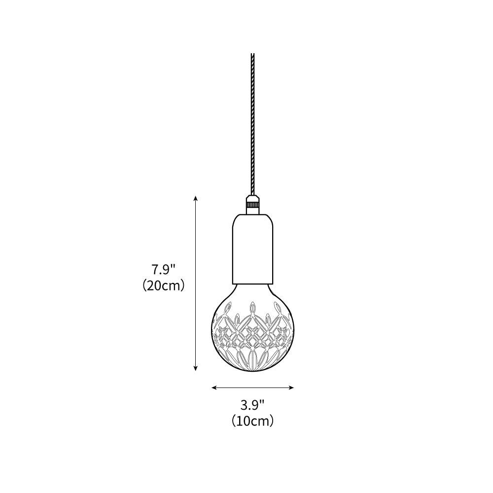 crystal-bulb-led-pendant-lamp