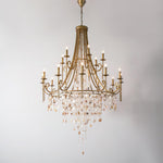 crystal-cascade-chandelier