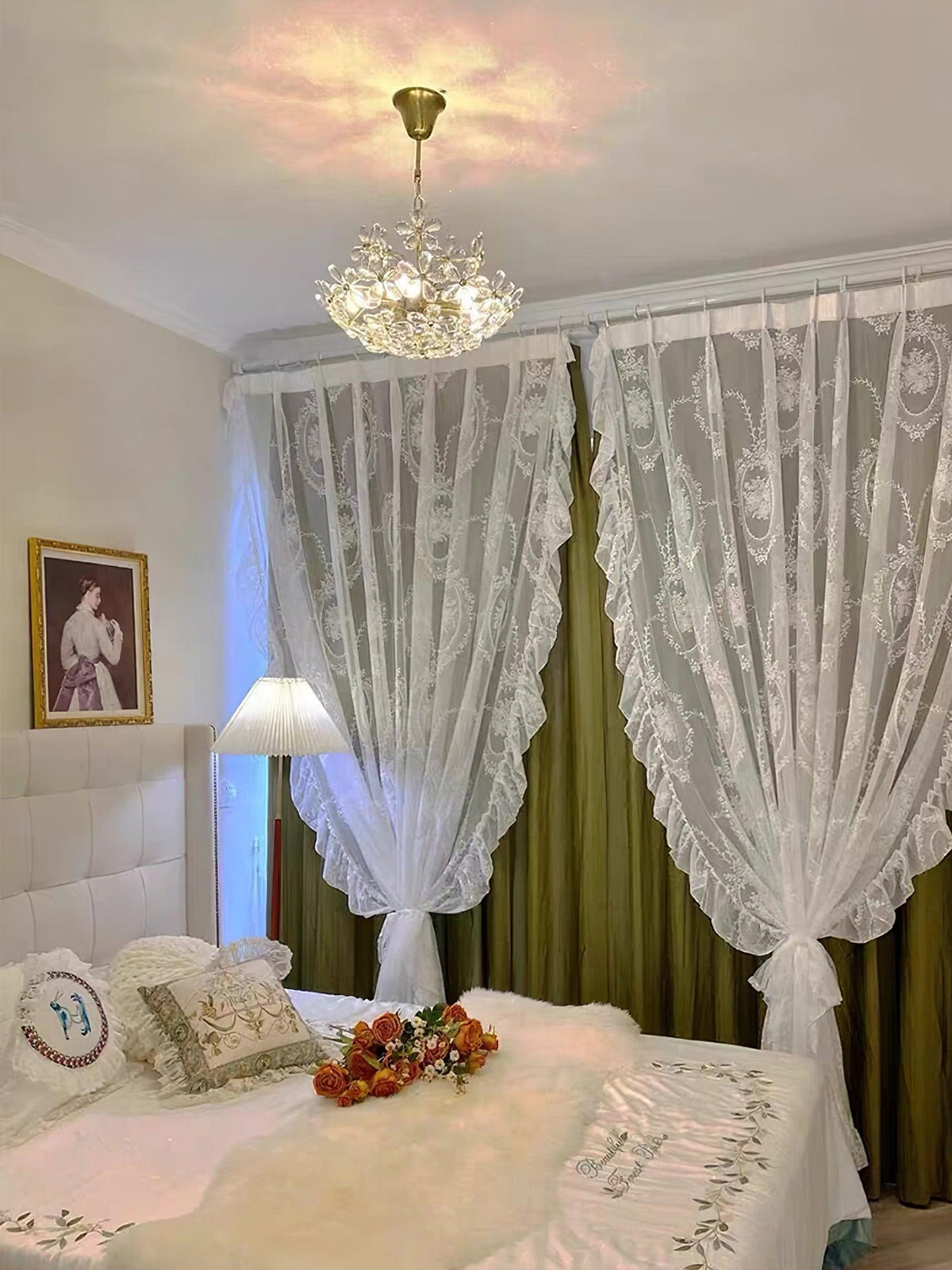 crystal-flower-chandelier