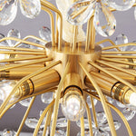 crystal-flower-chandelier