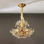 crystal-flower-chandelier
