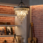 crystal-inverted-pyramid-chandelier