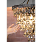 crystal-inverted-pyramid-chandelier