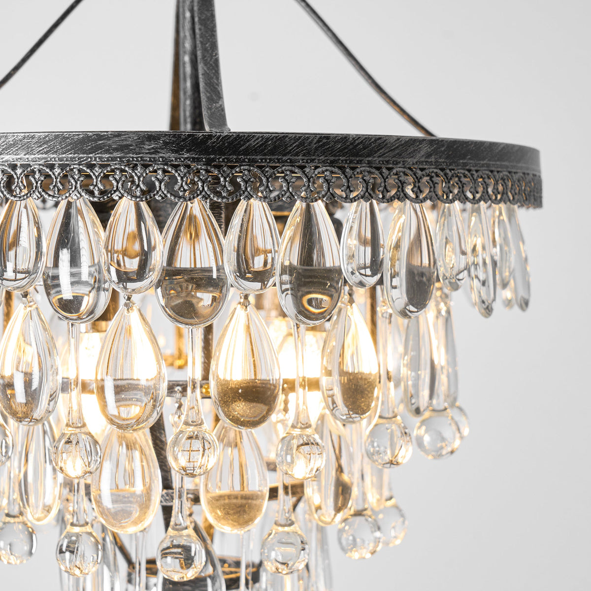crystal-inverted-pyramid-chandelier