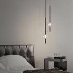 Crystal Led Pendant Lamp