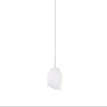 Crystal Rock Cluster Pendant Light – Modern Glass Chandelier for Dining & Living Spaces